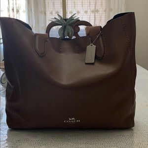 Coach Tote Bag